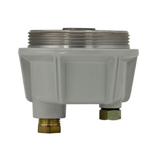 18-7924 Fuel Filter/Water Separator Replacement Bowl for Yamaha Outboards