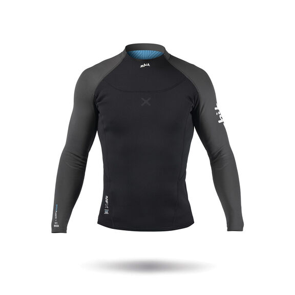 Men's Microfleece X Top image number 0