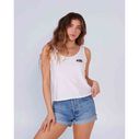 Women's Alpha Classic Tank Top image number 1