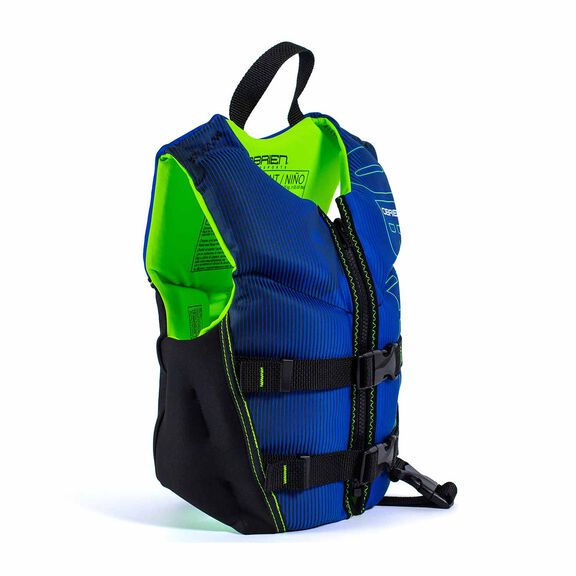 Child V-Back Life Jacket image number 1
