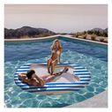 Leisure Island Water Hammock Float image number 3
