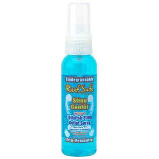 Jellyfish Sting Relief Spray