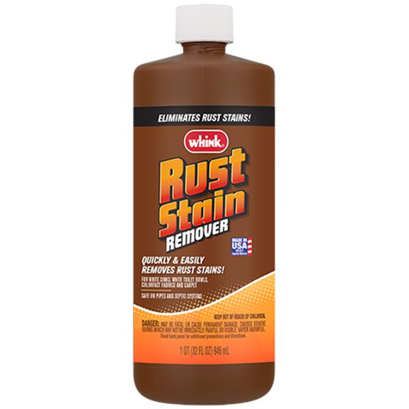 Whink Rust Stain Remover, 32 oz. image number 0