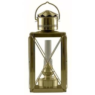 DHR Cargo Lantern