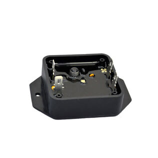 Signal Stabilizer, Tachometer