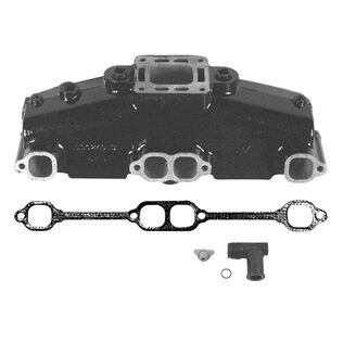 Exhaust Manifold