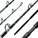 6'6" Offshore Elite Conventional Rod, Heavy Power image number 2