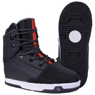Distortion Wakeboard Boot, 13