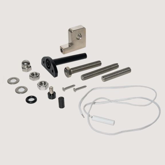 Lofrans Spare Parts Kit, Sirius Series image number 0