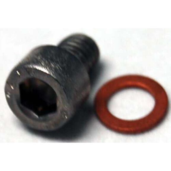 Side-Power Solenoid Assembly Set 12V image number 0