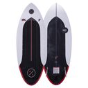 4.8 Buzz Wakesurf Board image number 0