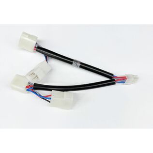 Side-Power Harness for Windlass- 6pin | Connector used on RC Remotes