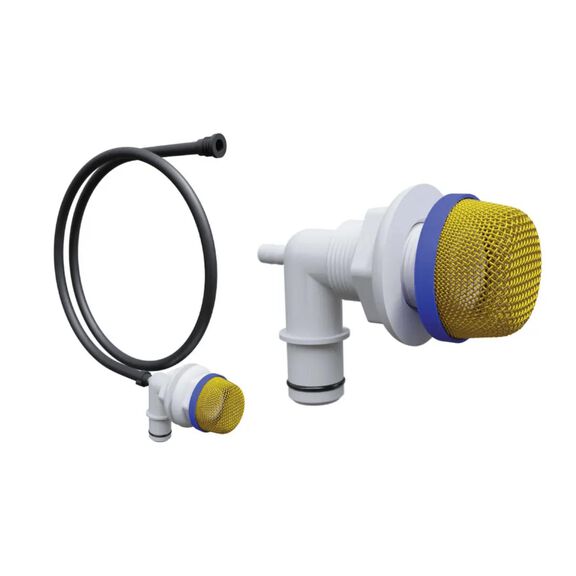 PowerJet Plus Aerator image number 0