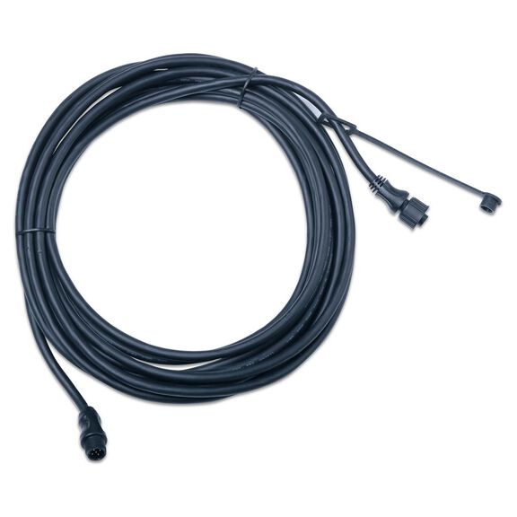 4 Meter NMEA 2000 Backbone/Drop Cable image number 0