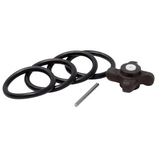 Spare Wheel Kit for ST-200 (1 Wheel)