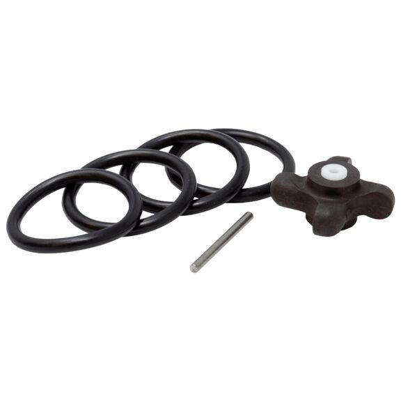 Spare Wheel Kit for ST-200 (1 Wheel) image number 0