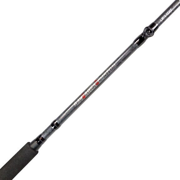 Bay Area Custom Baitcasting Rods image number 0