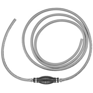 O/B Standard Universal Fuel Line, 6' x 3/8"