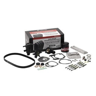 4.6L V8 SeaPro and Pro XS CMS 300 Hour Maintenance Kit
