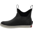 Men's Cold Weather Fleece Lined Ankle Deck Boots image number 2