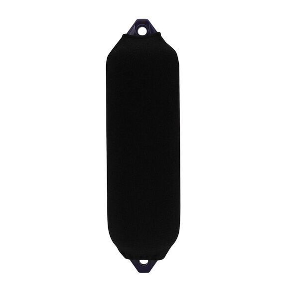 Fender Cover for F-10 Polyform, Black image number 0