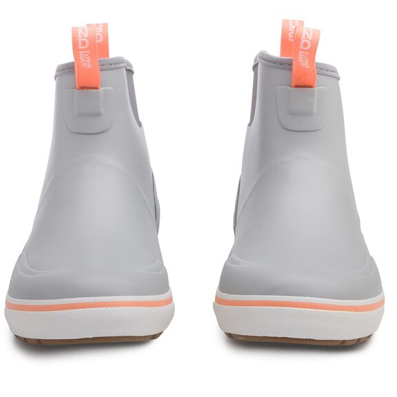 Women's Deck-Boss Ankle Boots image number 1