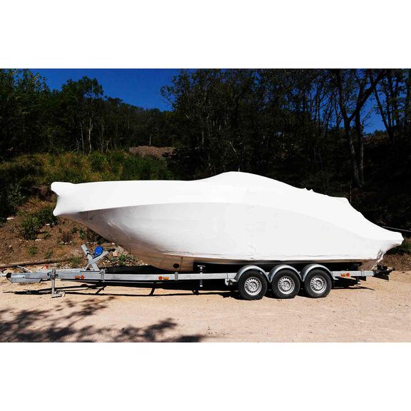 Marine, Containment, & Industrial Shrink Films image number 3