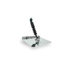 Stainless Steel Smart Tabs 12"X9" plates / 80lb. Actuators Fully Automatic Trim Tabs image number 2