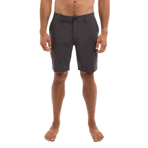 Men's Mako Deep Sea 19" Pacific Rim Shorts image number 0