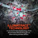 ILLUMATRACE Blood Tracker Headlamp For Hands-Free Animal Recovery image number 5