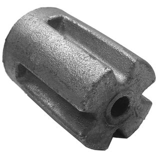 Volvo Penta&trade; Aluminum Anode, CM3593881A