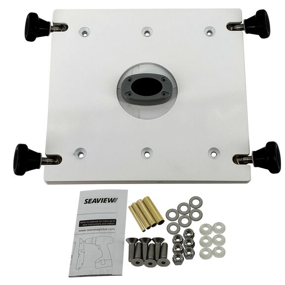 Removable Bases image number 15