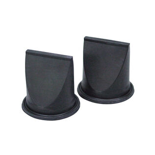Replacement Duckbill Valves 1 1/2" 2-Pack