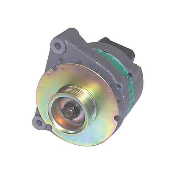 18-5979 Alternator - 65 amp for Volvo Penta Stern Drives image number 0