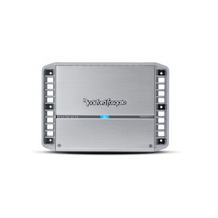 Punch Marine 500 Watt Class-bd Mono Amplifier