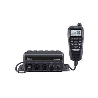M510BB Black Box VHF Radio with 1 CommandMic&trade; Speaker Microphone