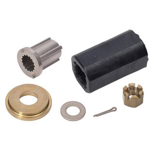 835283Q2 Flo-Torq II Hub Kit Suzuki 100-115 Hp Outboards 2009 or Newer