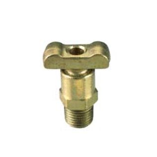 Cylinder Block Drain Taps