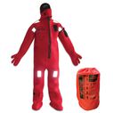 &nbsp;LALIZAS Immersion Suit 'Neptune',SOLAS/MED-MER,Xlarge, Insulated with Neoprene Gloves image number 1