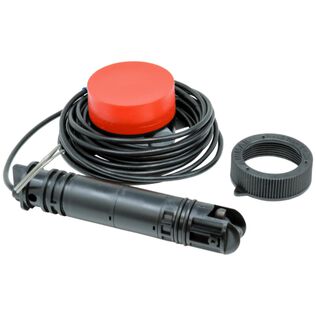 B744V Replacement Paddlewheel Insert with Junction Box