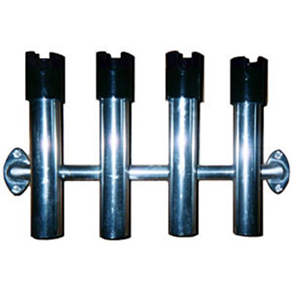 4-Rod Boat Console Rack image number 0
