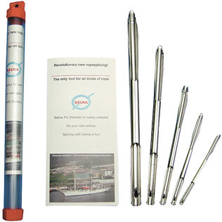 Selma Splicing Fids Set