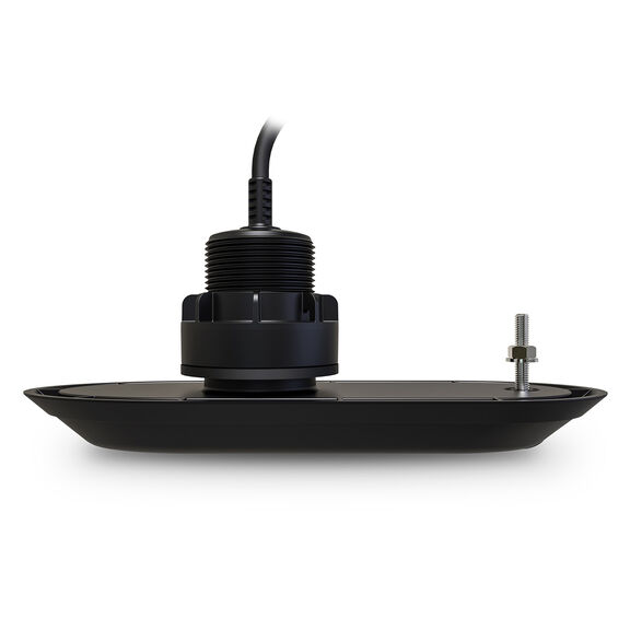 Individual RealVision 3D&trade; Thru-Hull CHIRP Transducer with 12&deg; Deadrise, Starboard image number 0
