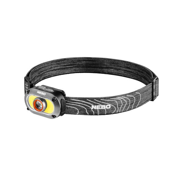 MYCRO 550+ Headlamp, Gray image number 0