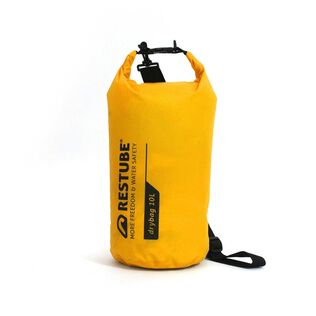 Restube Dry Bag 10 Liter Yellow