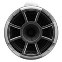 Wet Sounds REV 10 White Special Edition Revolution Series 10" Matte White Tower Speakers with X-Mount Surface Mounts (Pair) image number 4