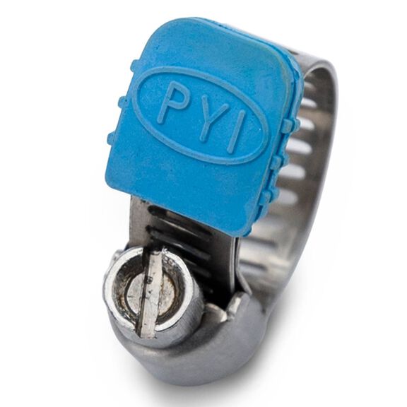 8mm Clamp Jackets, 25-Pack image number 1