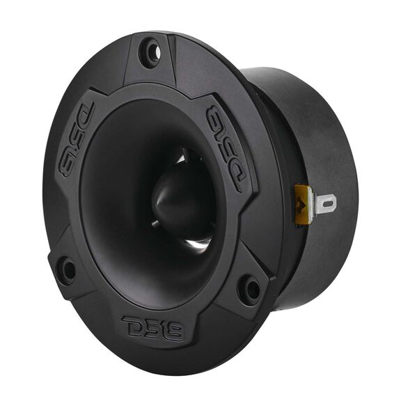 NXL 3.8&rdquo; Marine Water-Resistant Super Bullet Tweeter with 1&rdquo; Aluminum Voice Coil, 120W RMS 4-Ohm image number 2