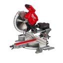 M18 FUEL&trade; 12 in. Dual Bevel Sliding Compound Miter Saw image number 0