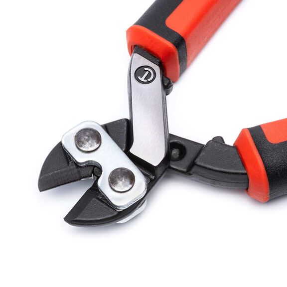 6 1/2" Compact Wire/Cable Cutter image number 1